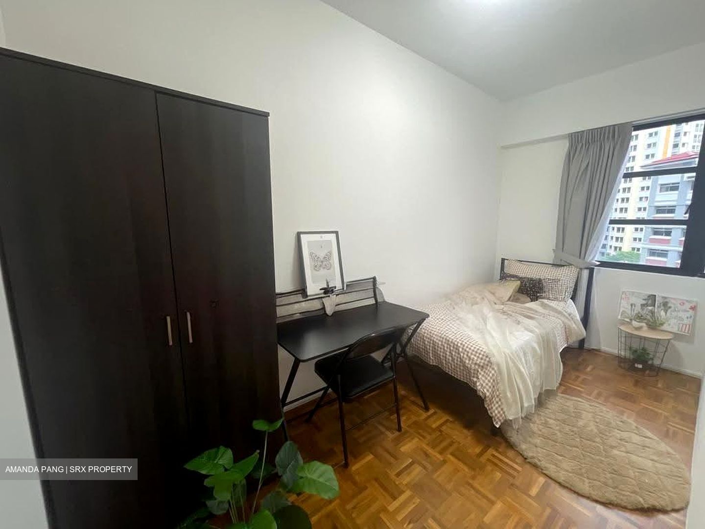 Central Green Condominium (D3), Condominium #629276171